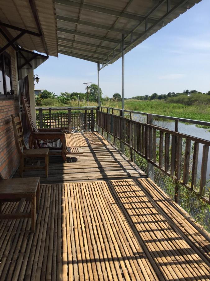 Silk Island Homestay