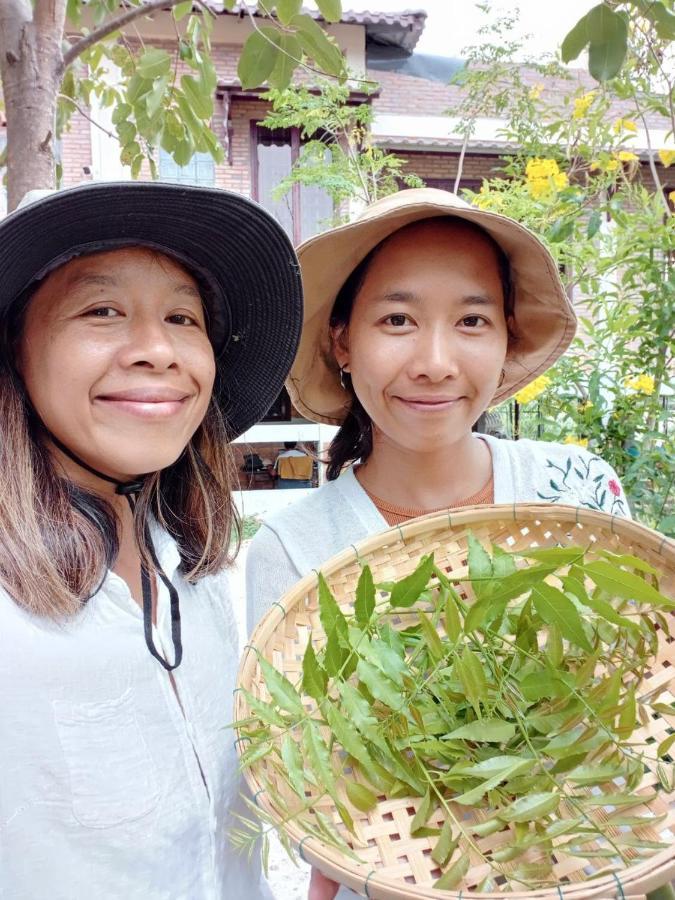 Homestay Silk Island Phnom Penh